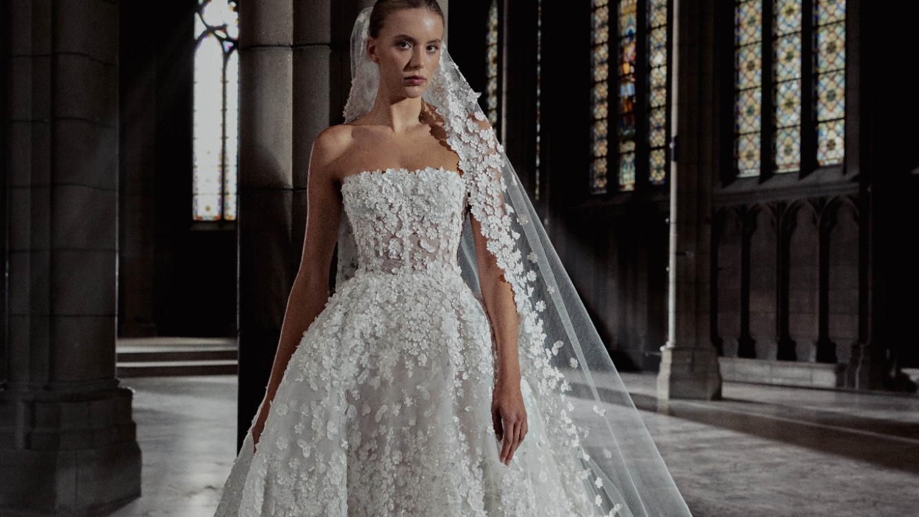 Bridal collection