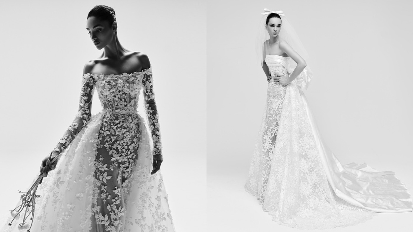 Bridal collection