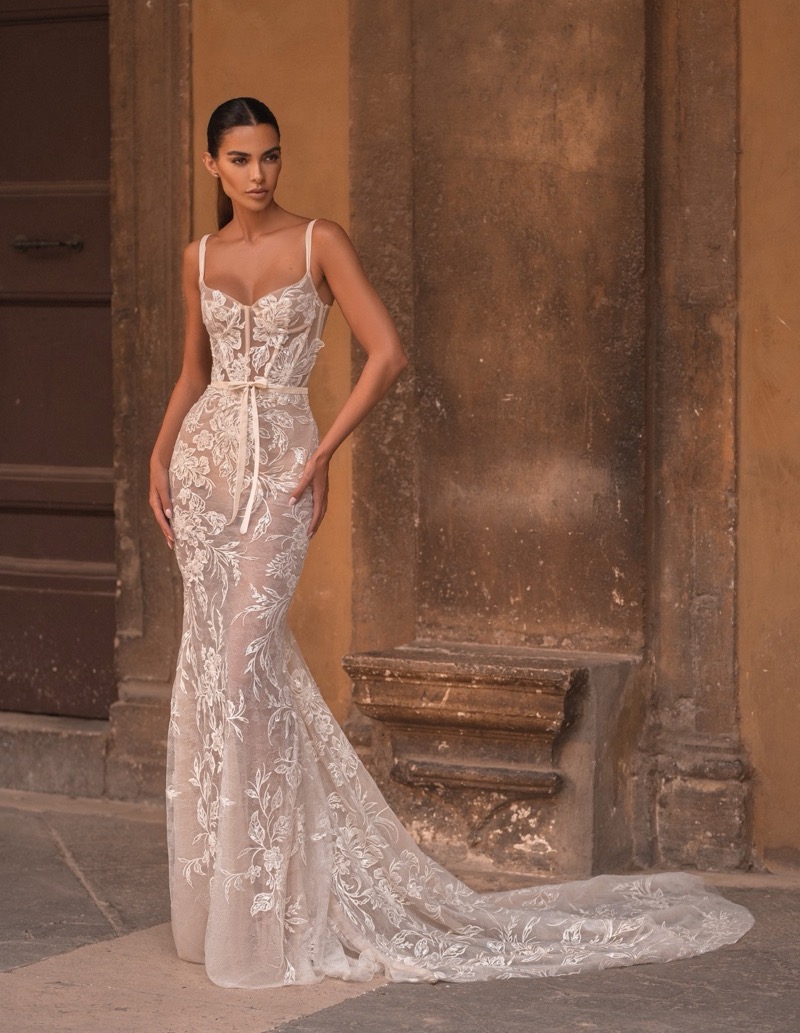 Designer Wedding Dress HK