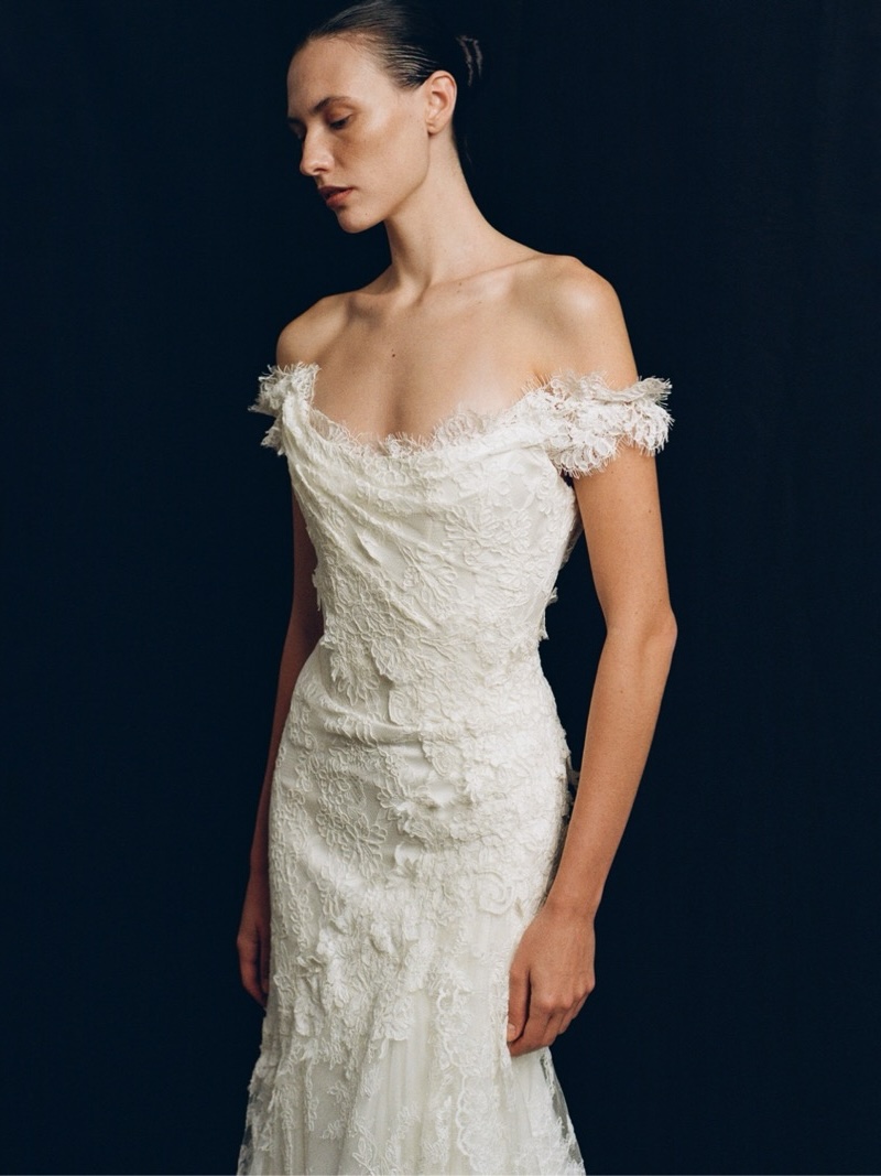 Designer Wedding Dress HK