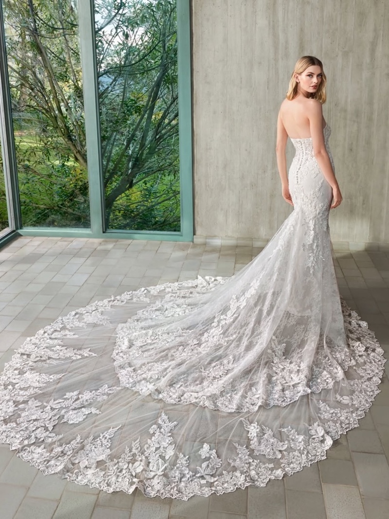 Designer Wedding Dress HK