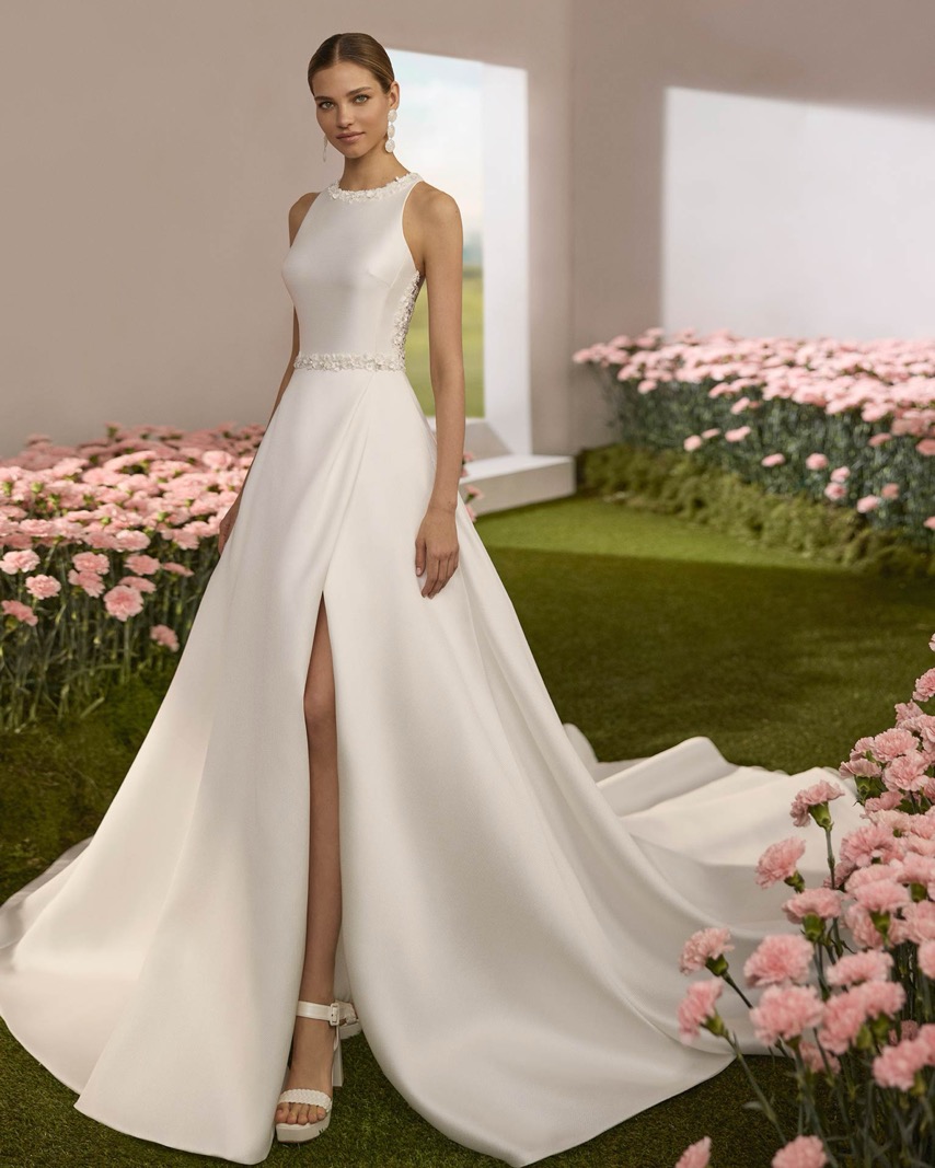 Designer Wedding Dress HK