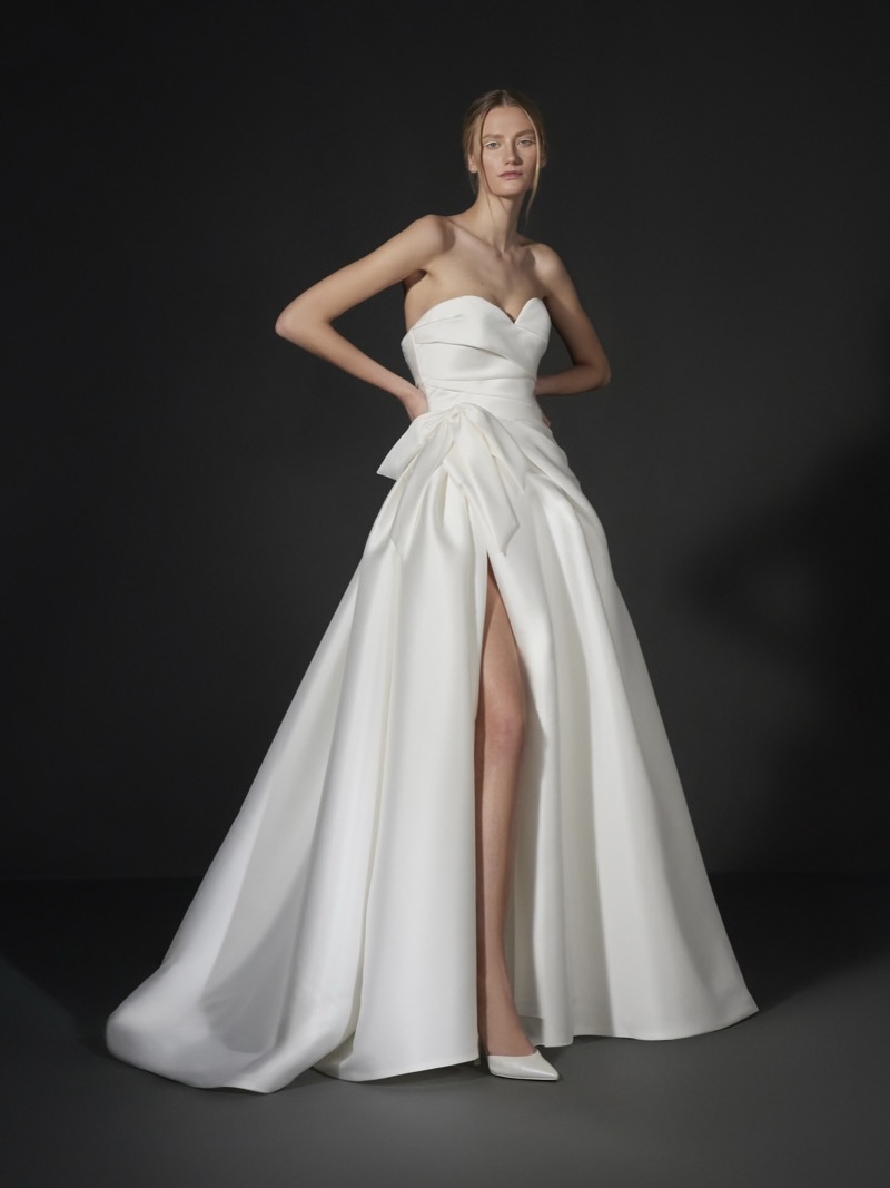 Designer Wedding Dress HK