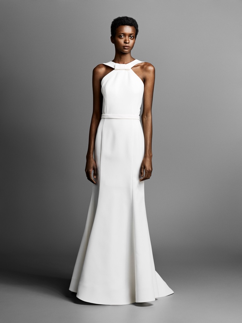 Designer Wedding Dress HK