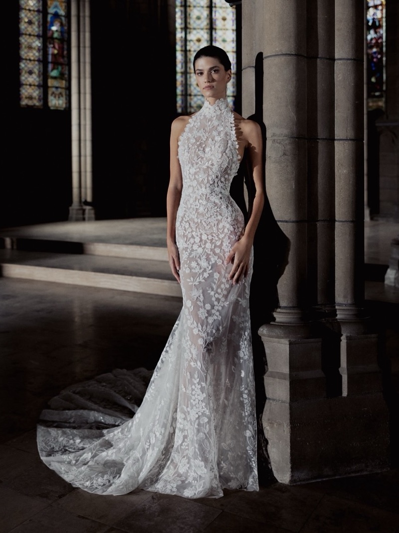 Designer Wedding Dress HK