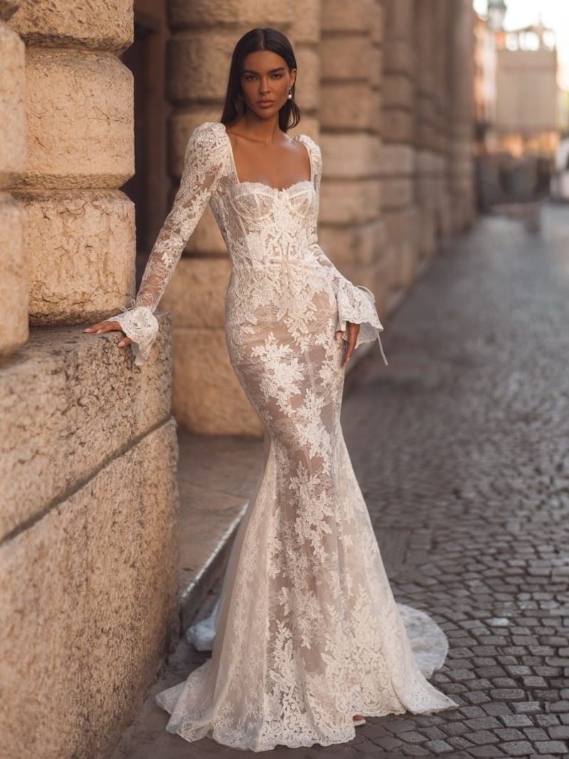 Designer Wedding Dress HK