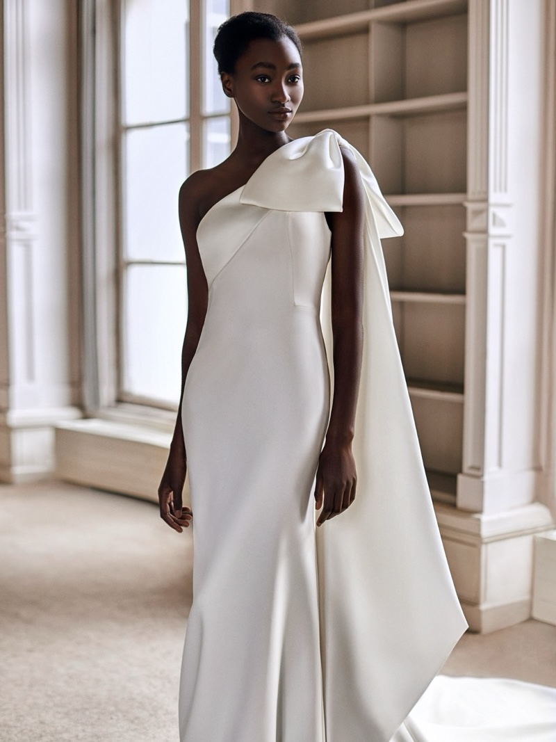 Designer Wedding Dress HK