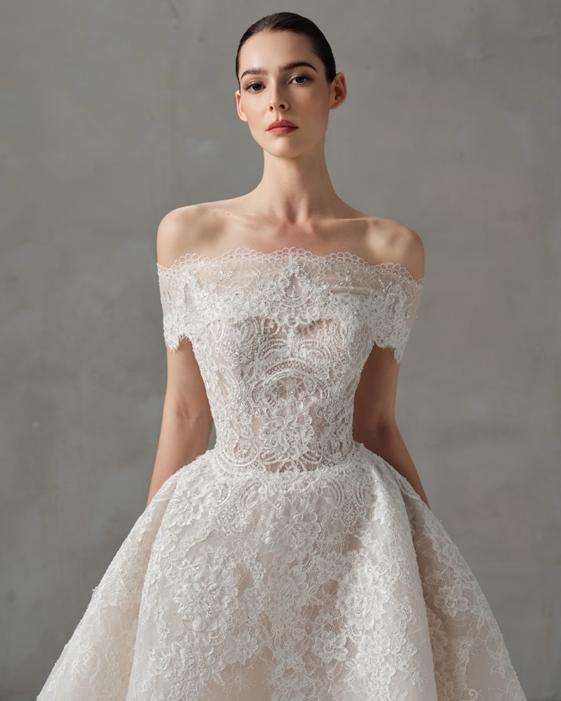 Viktor & Rolf Bridal Collection