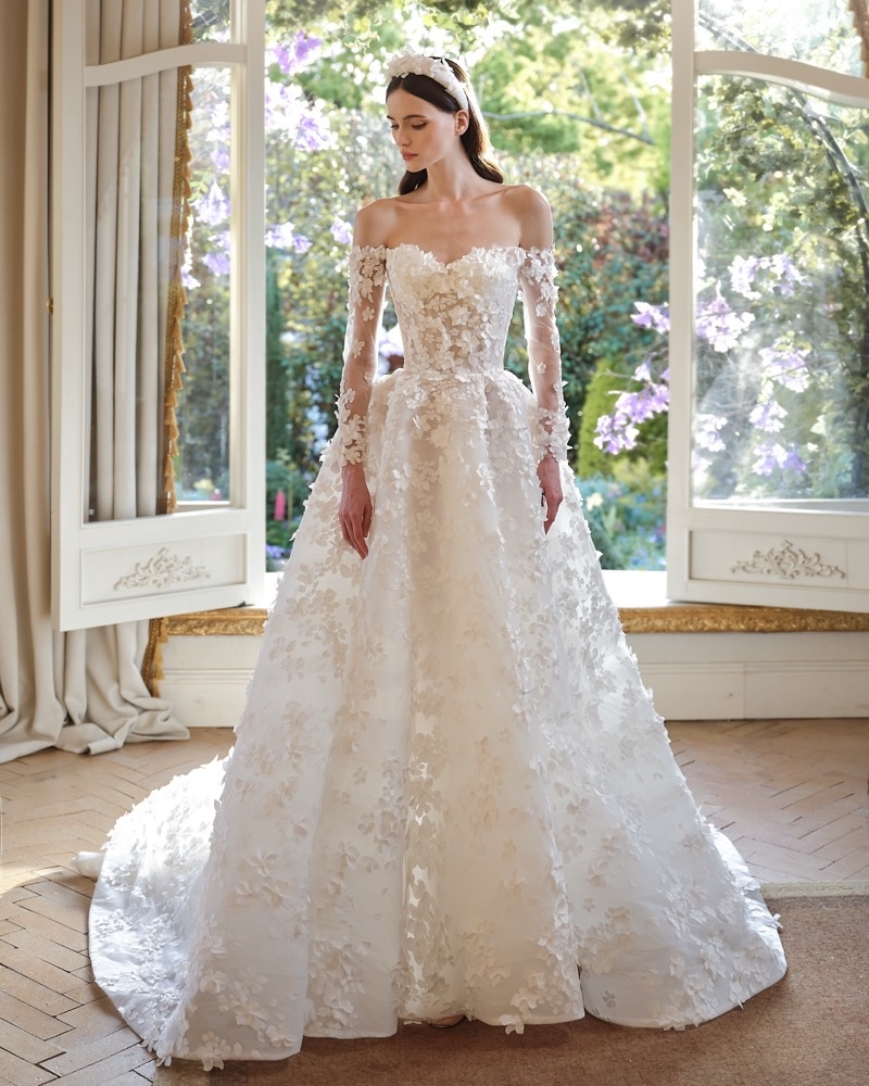 Viktor & Rolf Bridal Collection