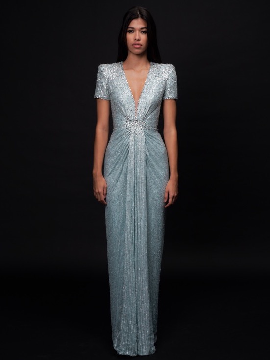 Evening Dress Collection