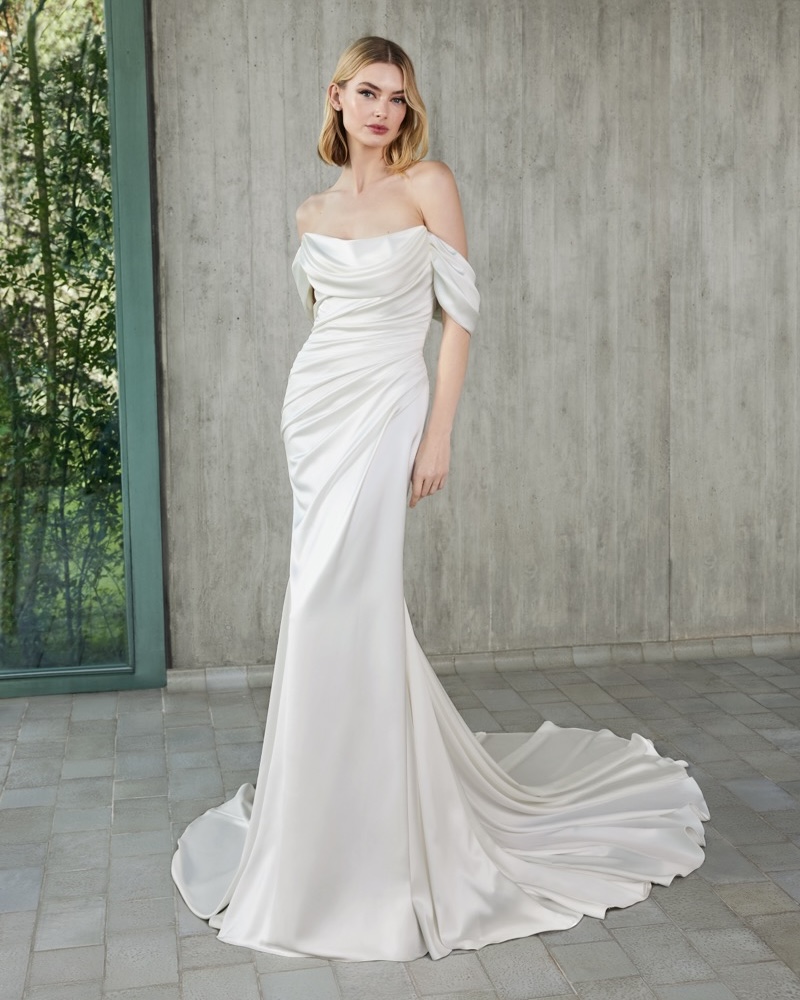Annasul Y Bridal Collection