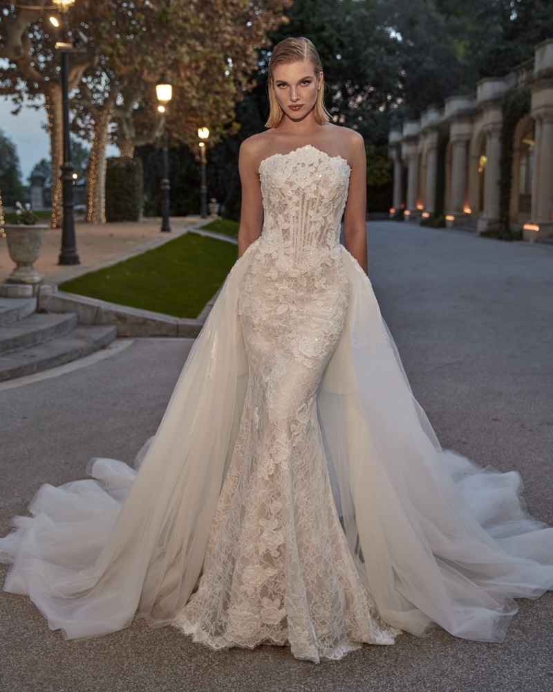 Annasul Y Bridal Collection