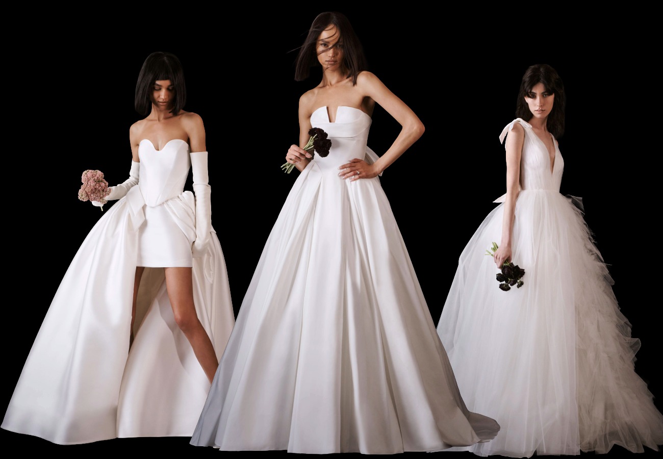 Rent Vera Wang Wedding Dress Hong Kong