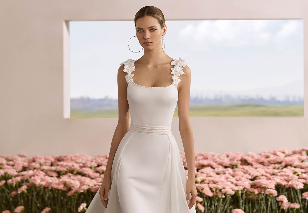 Jenny Packham Bridal Collection