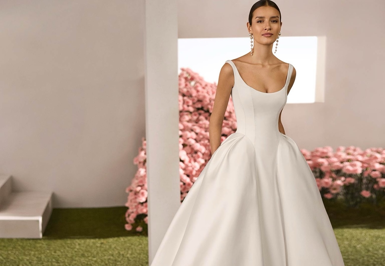 Jenny Packham Bridal Collection