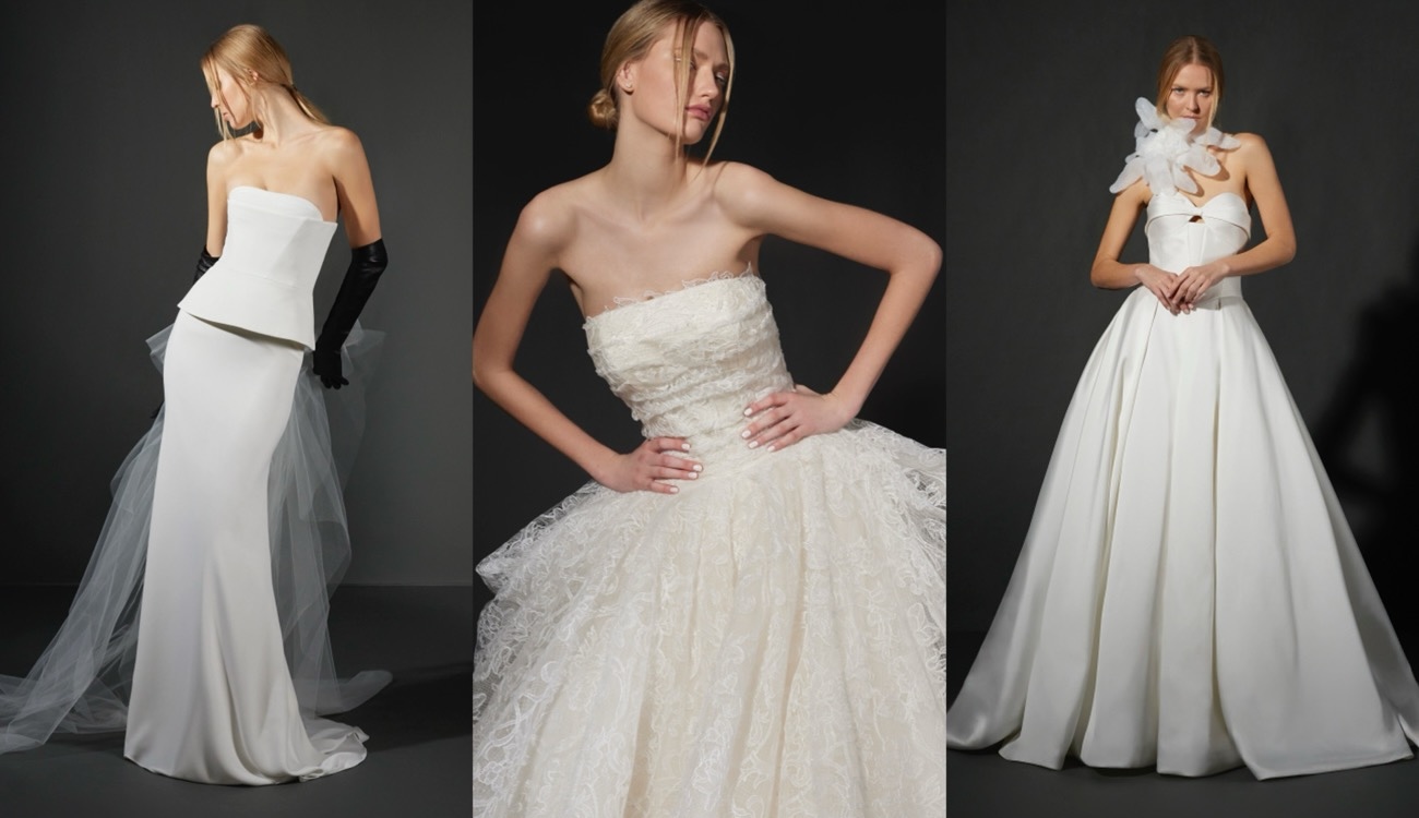 Bridal collection