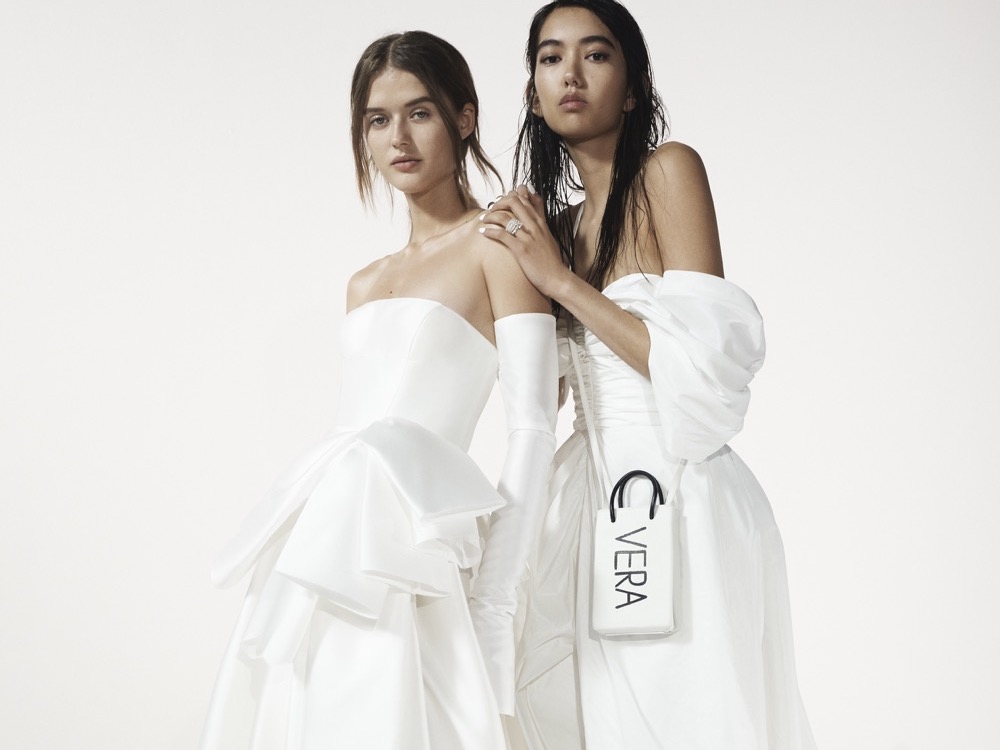 Viktor & Rolf Bridal Collection