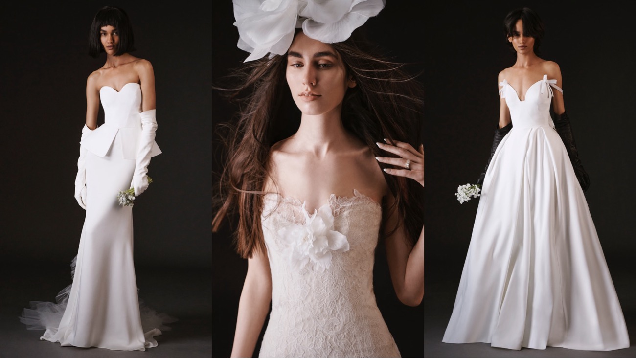 Bridal collection