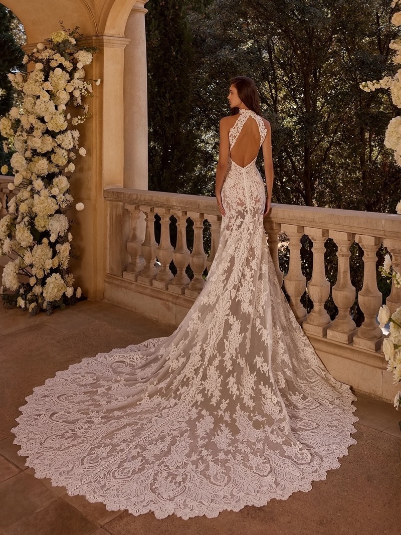 Designer Wedding Dress HK