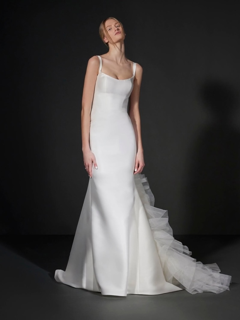 Designer Wedding Dress HK