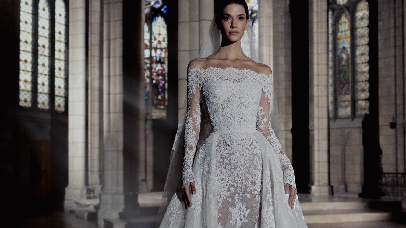 Bridal collection