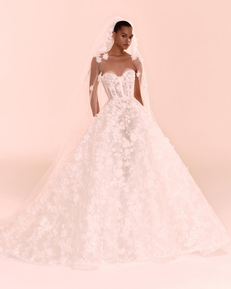 Annasul Y Bridal Collection