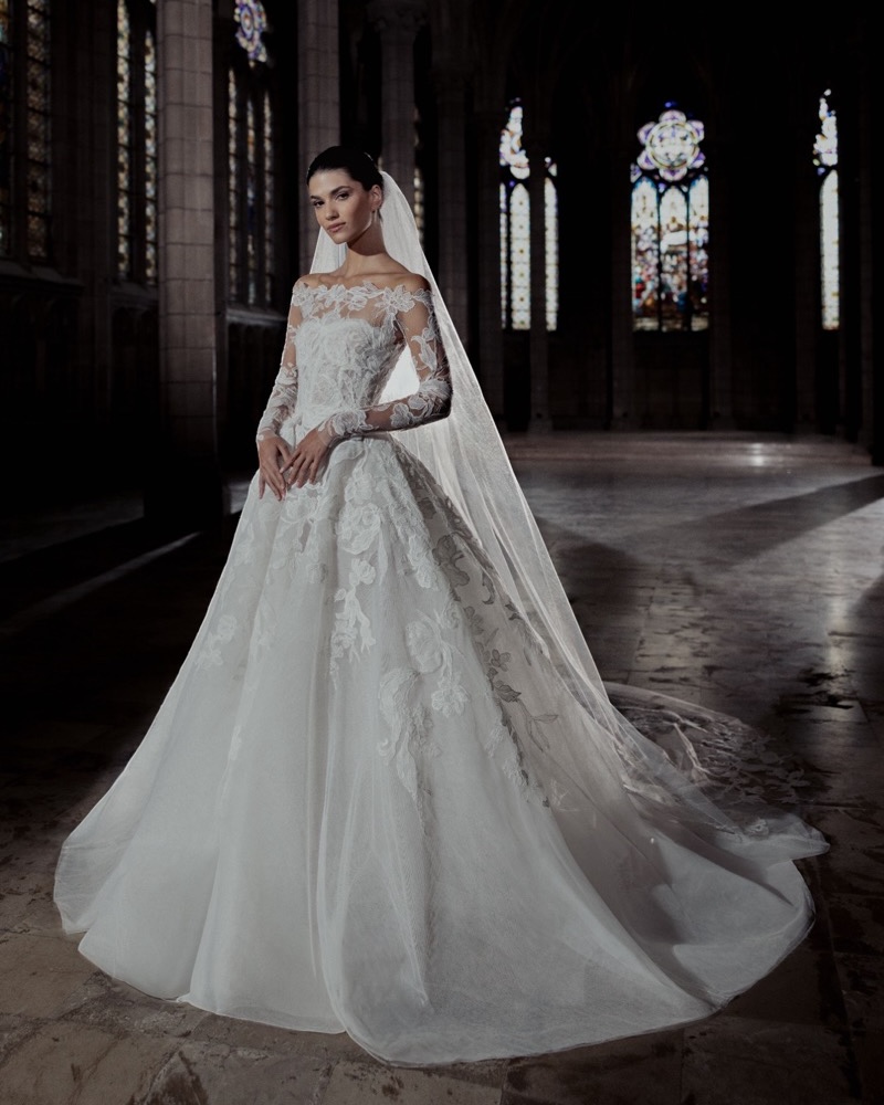 Viktor & Rolf Bridal Collection