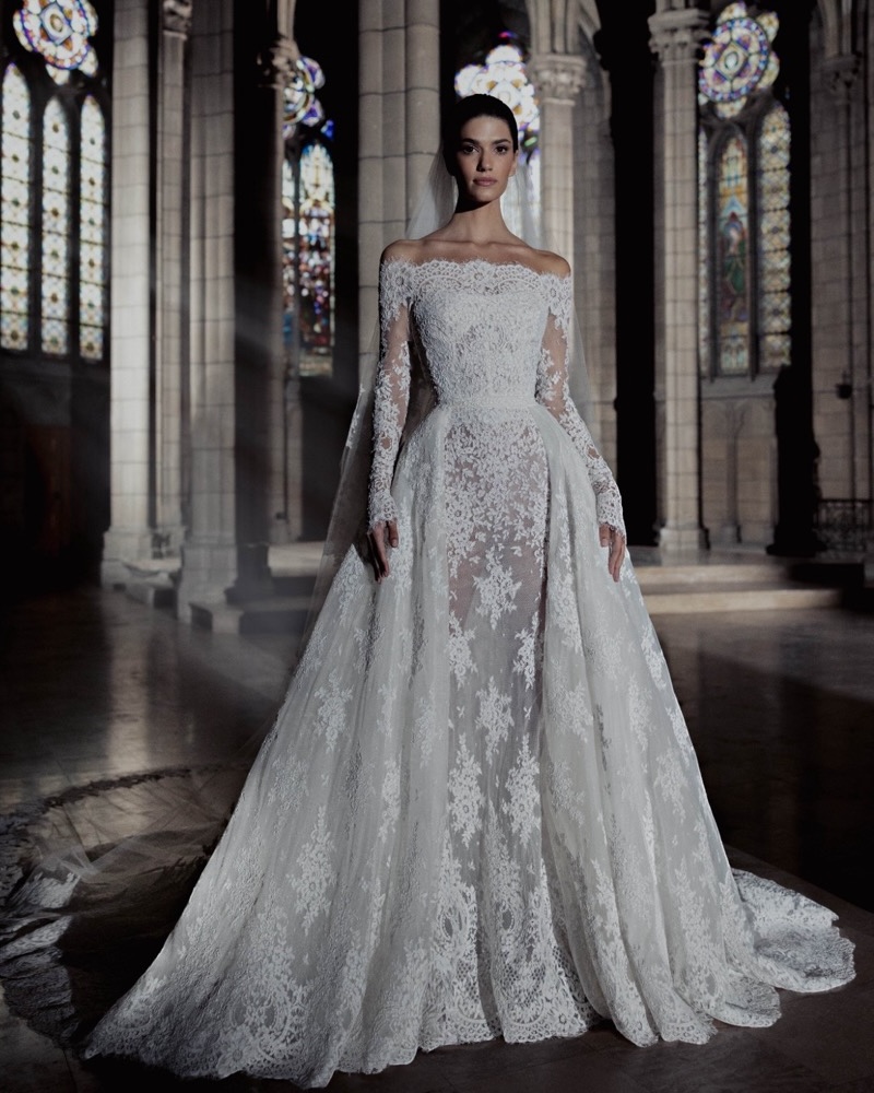Viktor & Rolf Bridal Collection