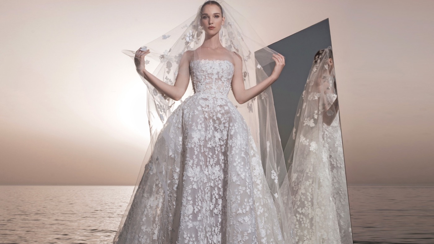 Bridal collection